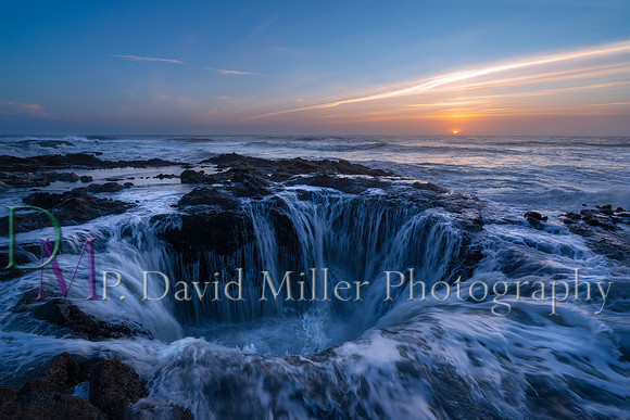 p david miller photography