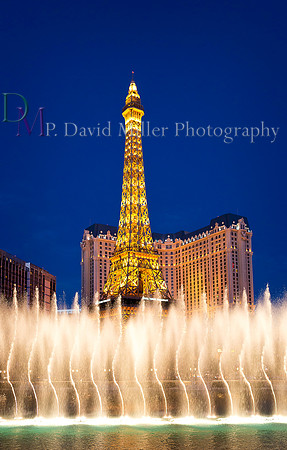Good fountain fun.